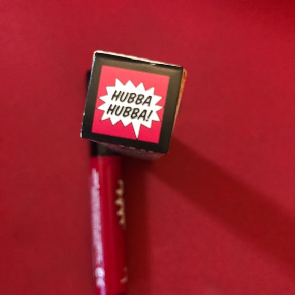 Thebalm read my lips hubba hubba - Picture 2 of 2